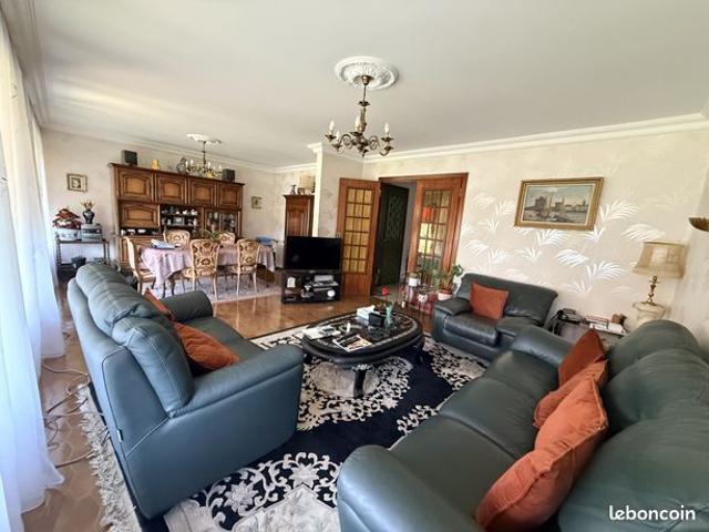 Appartement vente à Grenoble, Echirolles