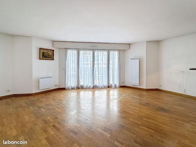 Appartement vente à Clermont-Ferrand, Saint-maurice