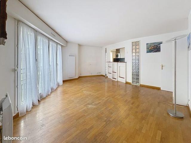 Appartement vente à Clermont-Ferrand, Saint-maurice