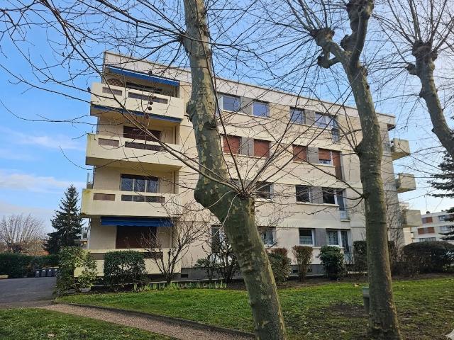 Appartement location à Saint-Germain-en-Laye, Montesson