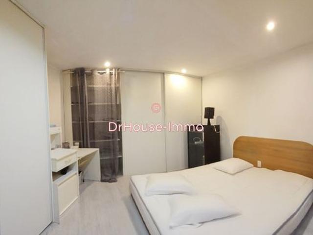 Appartement vente à Saint-Étienne, Firminy