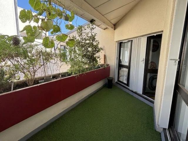 Appartement vente à Le Fresnay Vieux-Pays, Sartrouville