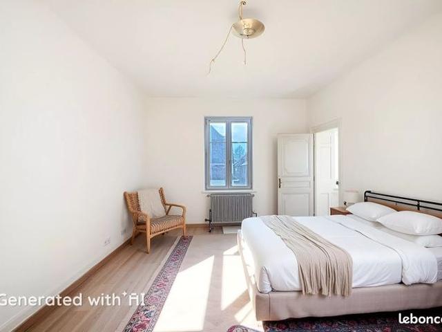 Appartement vente à Strasbourg, Schiltigheim