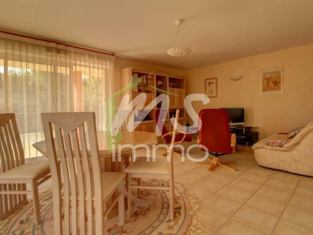 Appartement vente à Gap