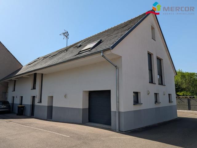 Appartement vente à Saverne, Neugartheim-ittlenheim