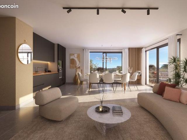 Appartement vente à Béziers, Agde