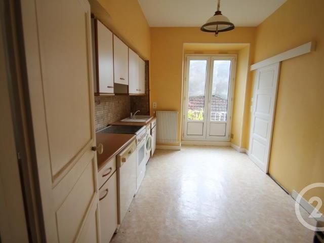 Appartement location à Gannat, Allier
