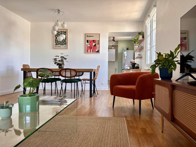 Appartement vente à Poitiers
