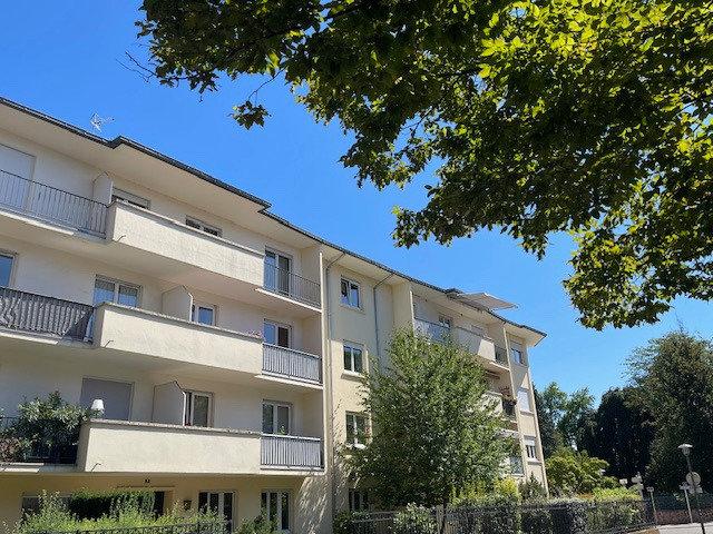 Appartement location à Colmar-Ribeauvillé, Colmar