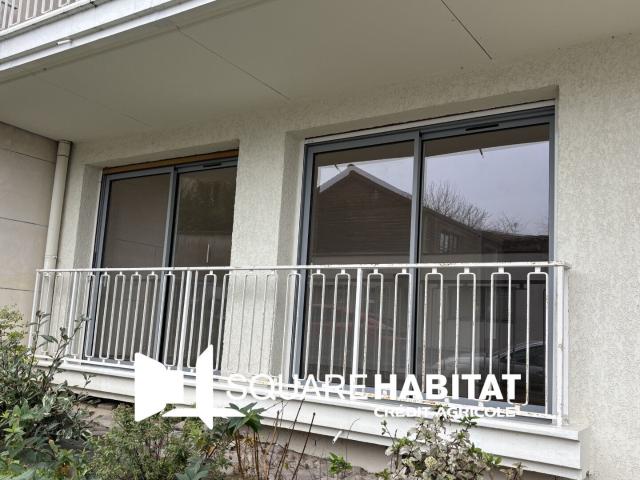 Appartement vente à Cholet