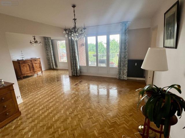 Appartement vente à Dunkerque