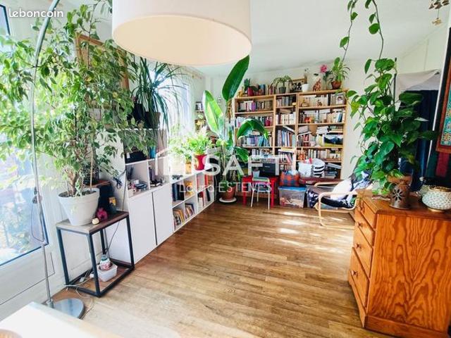 Appartement vente à Saint-Denis, Saint-denis