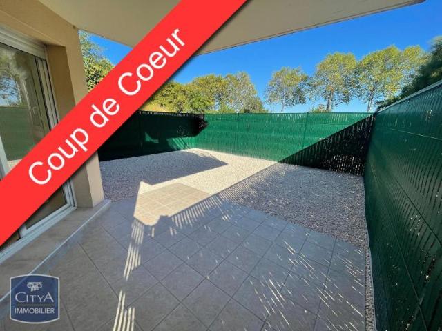 Appartement location à Alès, Occitanie