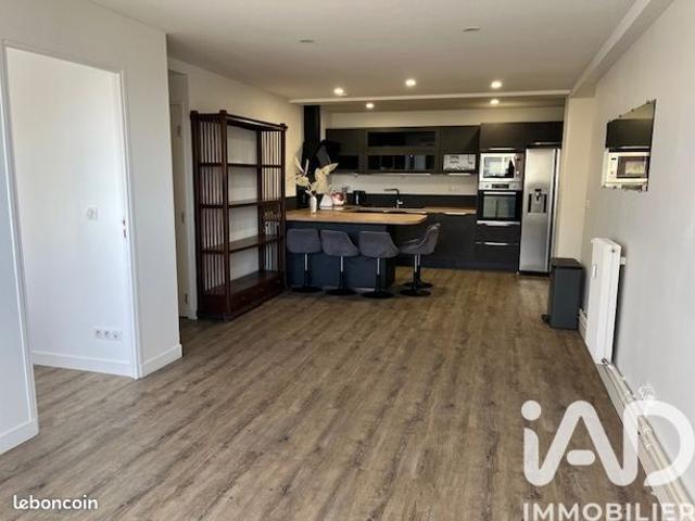 Appartement vente à Dieppe, Massy
