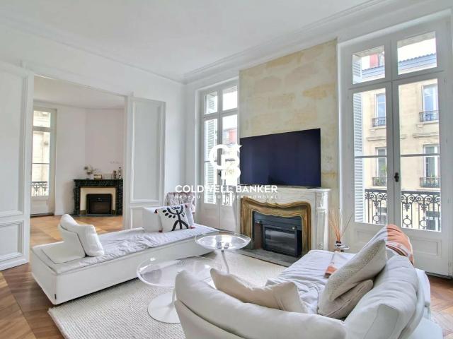 Appartement vente à Bordeaux