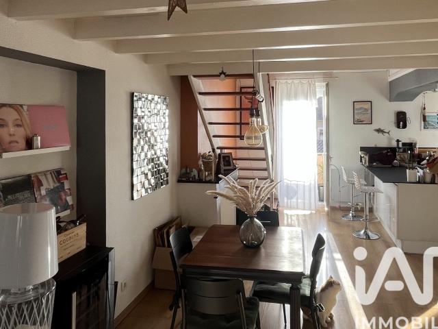 Appartement vente à Toulouse