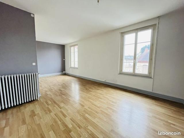 Appartement vente à Montluçon