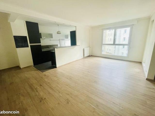 Appartement vente à Rouen, Ruan