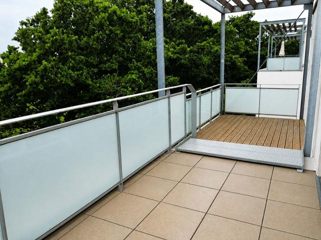 Appartement vente à Nantes, La Chapelle-sur-erdre