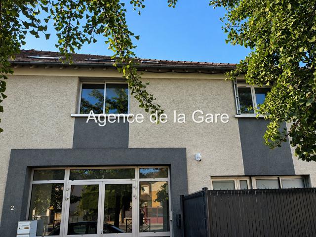 Appartement vente à Houilles, Yvelines