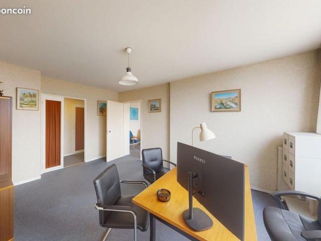Appartement vente à Toulouse, Blagnac