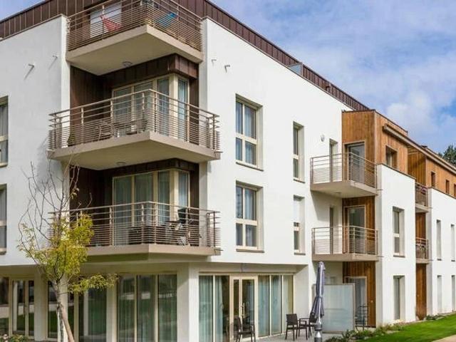 Appartement vente à Rambouillet