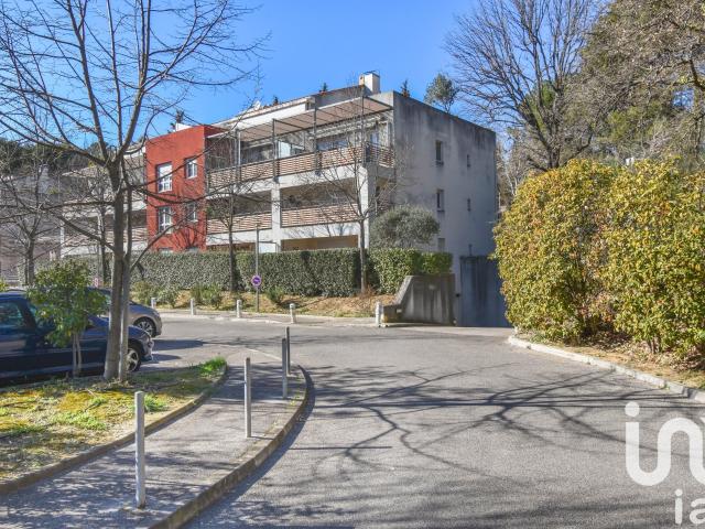 Appartement vente à Aubagne