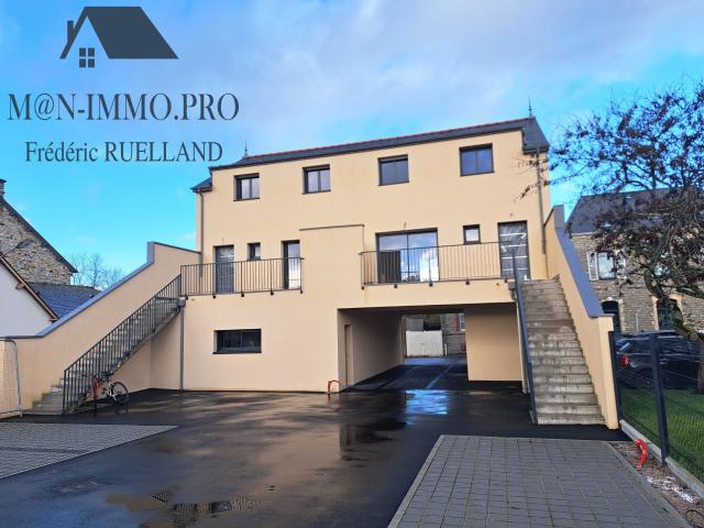 Appartement location à Redon, Bretagne