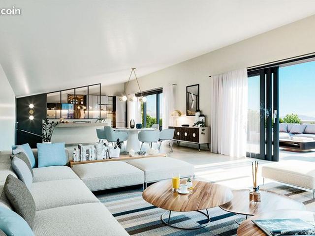 Appartement vente à Lyon, Métropole de Lyon