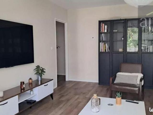 Appartement vente à Vichy, Cusset