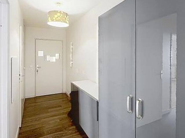 Appartement vente à Bordeaux