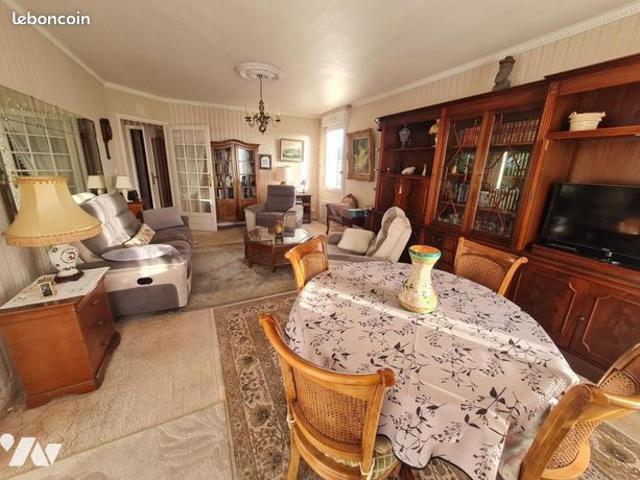 Appartement vente à Vendôme, Montoire-sur-le-loir