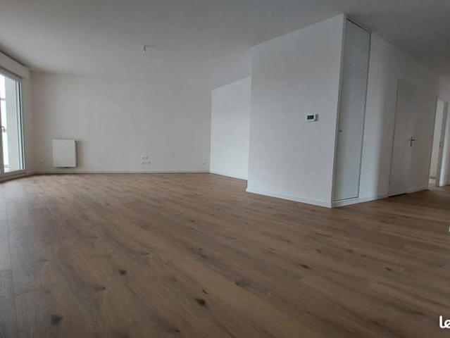 Appartement vente à Les Sables-d'Olonne, Challans
