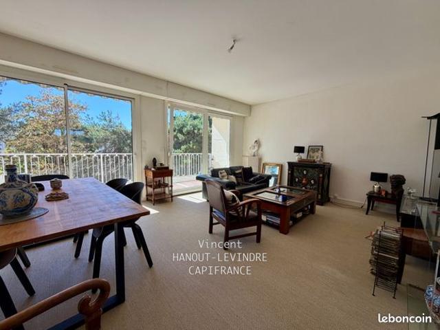 Appartement vente à Les Sables-d'Olonne, Avrillé