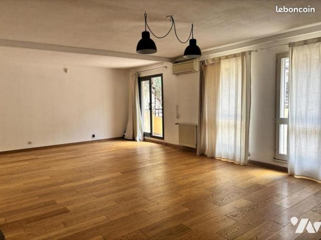 Appartement vente à Perpignan