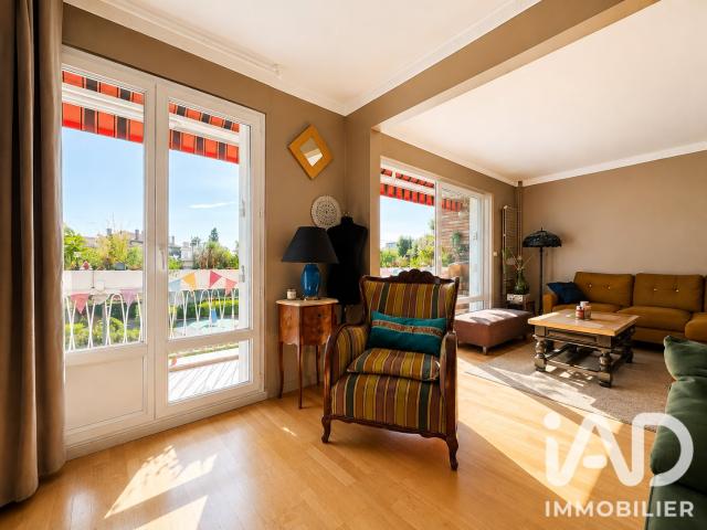 Appartement vente à L'Haÿ-les-Roses, Vitry-sur-seine