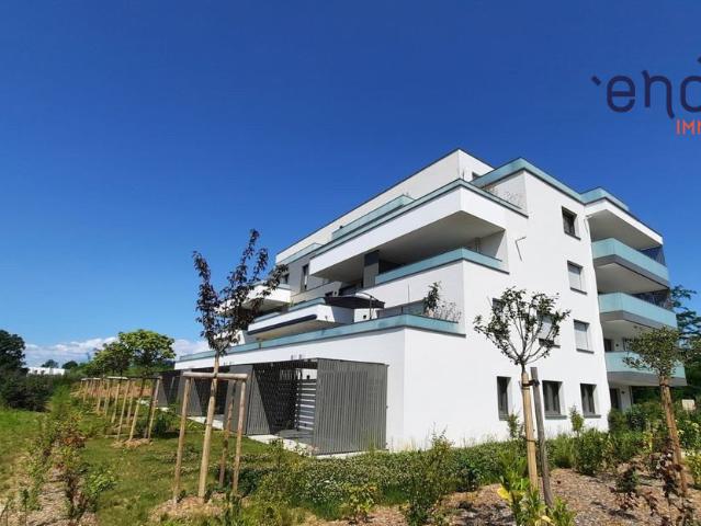 Appartement vente à Brunstatt, Brunstatt-Didenheim