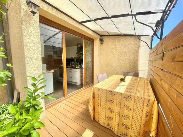 Maison vente à Bourg-en-Bresse, Miribel