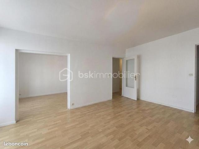 Appartement vente à Vannes, Bretagne
