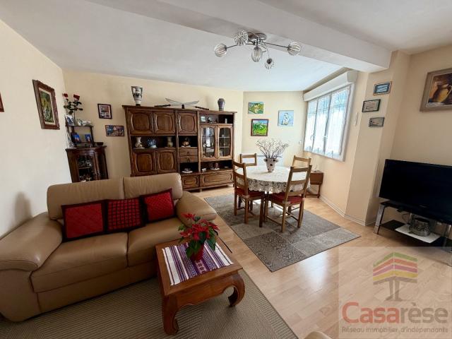 Appartement vente à Lorient, Bretagne