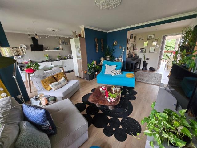 Appartement vente à Annecy