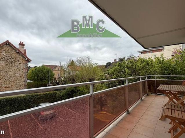 Appartement vente à Argenteuil, Eaubonne