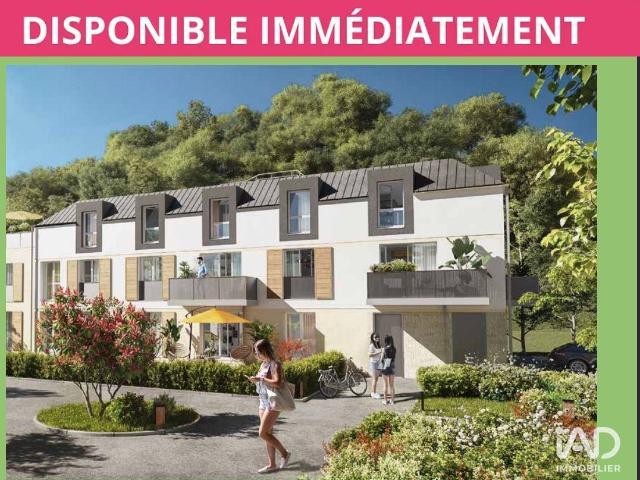 Appartement vente à Palaiseau, Bièvres