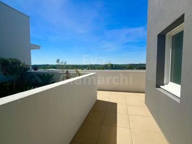 Appartement vente à Béziers, Villeneuve-lès-béziers