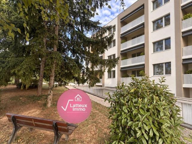 Appartement vente à Strasbourg, Lingolsheim