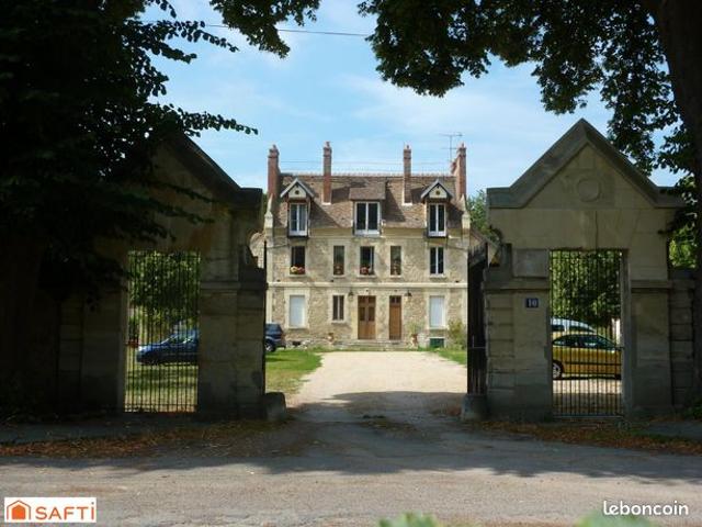 Appartement vente à Pontoise, Cergy