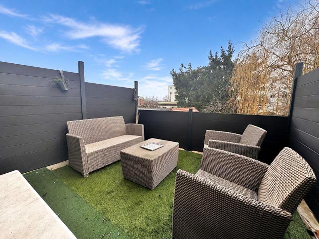 Appartement vente à Dijon
