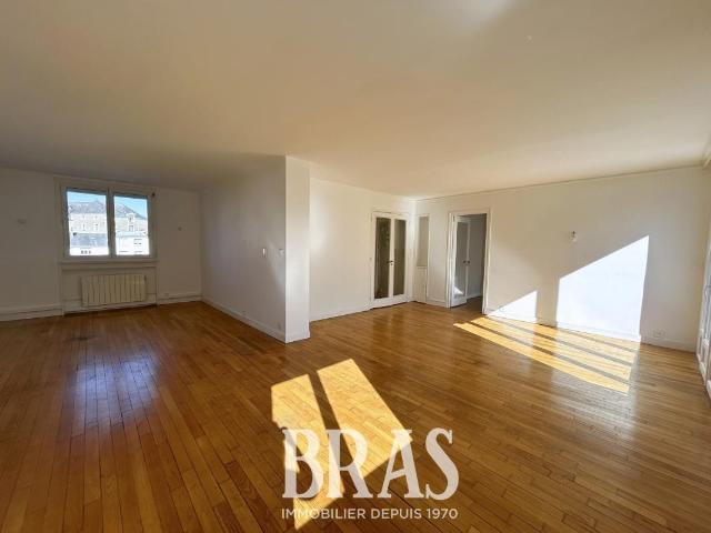 Appartement location à Vannes, Bretagne