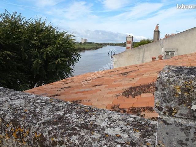 Appartement vente à Rochefort, Tonnay-charente