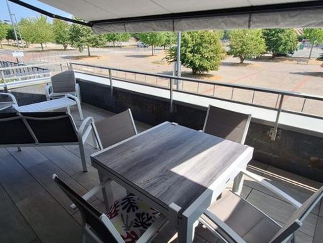 Appartement vente à Lille, Hem